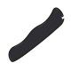 Накладка на ніж Victorinox 111мм black задня без штопора (Ha)