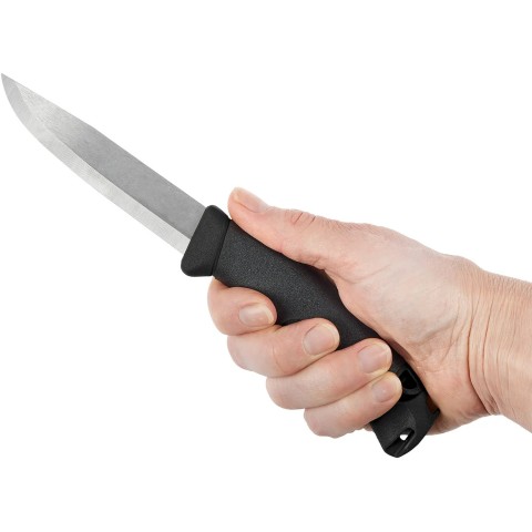 Нож Morakniv Companion Spark ц:черный