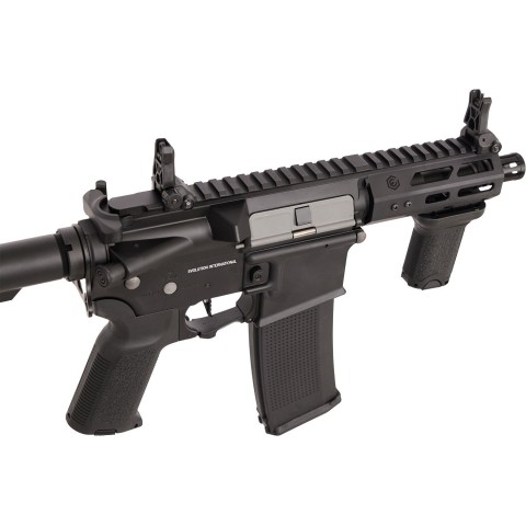 Гвинтівка страйкбольна Evolution Recon 3.0 Viper XS AEG 6 мм Black