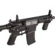 Гвинтівка страйкбольна Evolution Recon 3.0 Viper XS AEG 6 мм Black