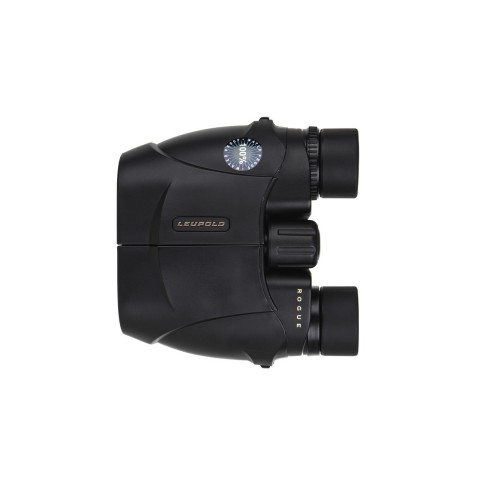 Бинокль Leupold 10x25 Rogue Compact