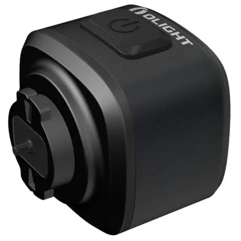 Фонарь велосипедный Olight RN120 Black