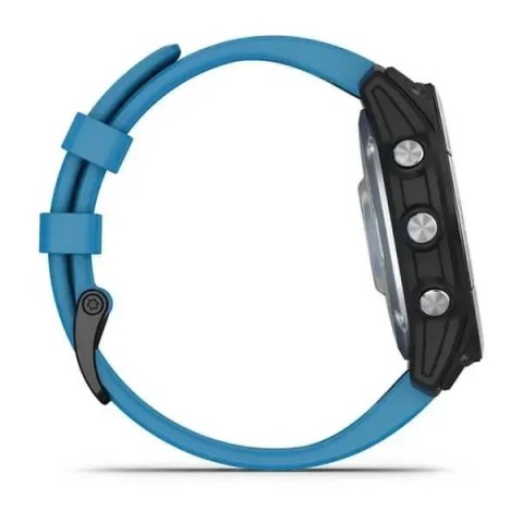 Смарт-часы Garmin quatix 7