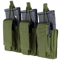 Подсумок Triple Kangaroo Mag Pouch Gen II Condor (olive)