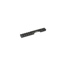 Планка Weaver для CZ457 black
