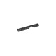 Планка Weaver для CZ457 black