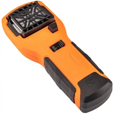 Пристрій від комарів Thermacell MR-350 Portable Mosquito Repeller Orange