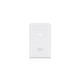 PoE інжектор Ubiquiti 24V/1A/24W (POE-24-24W)