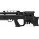 Пневматическая (PCP) винтовка Hatsan Gladius Long + насос Artemis в подарок