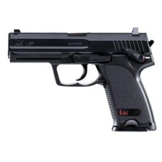 Страйкбольный пистолет Umarex Heckler & Koch USP