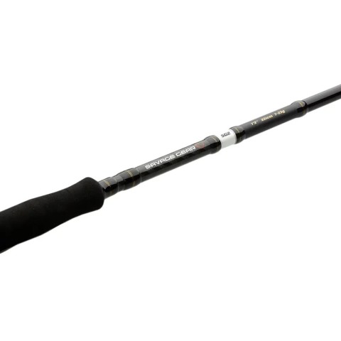 Спиннинг Savage Gear SG2 Medium Game 8’3