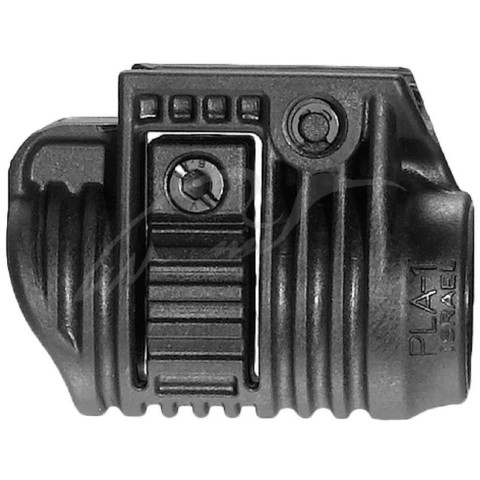 Крепление FAB Defense PLA для фонаря. d - 19 мм (3/4')
