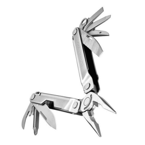 Мультиинструмент Leatherman Bond, нейлоновый чехол