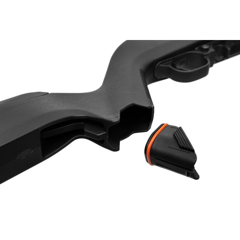 MAG808-BLK Ложе Magpul X-22 Backpacker Stock для Ruger 10/22 Takedown