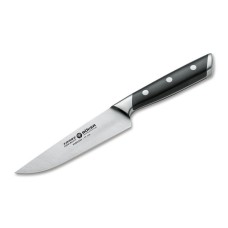 Кованый универсальный кухонный нож Boker Forge Universalmesser