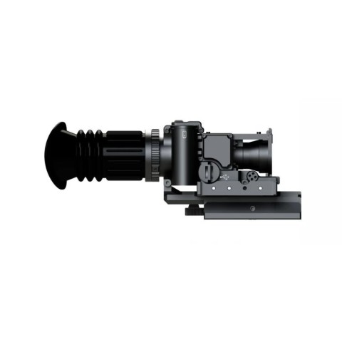 Тепловізійний приціл IWT CHARON LIGHT
