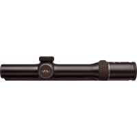 Прицел оптический Blaser INFINITY 1-7x28 iC ret.IVD, шина ZM/VM