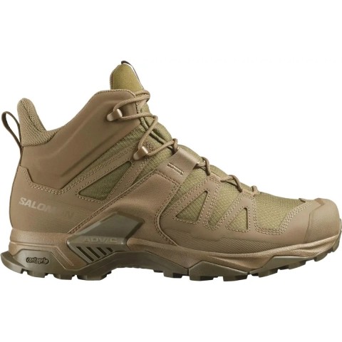 Черевики Salomon X Ultra Forces Mid 6.5 Coyote