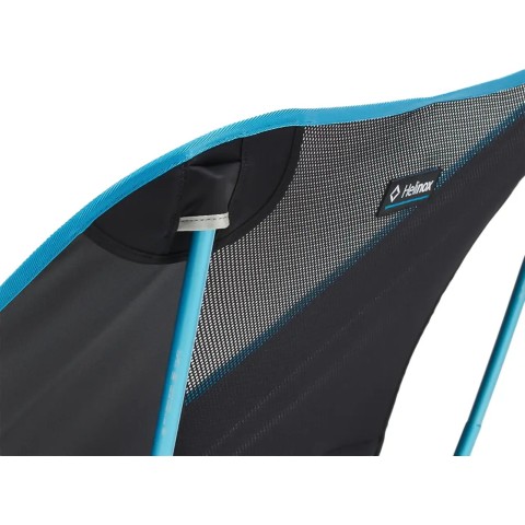 Стул Helinox Chair One XL до 145кг Black