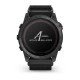 Смарт-годинник Garmin tactix 7 Pro Ballistic Solar із нейлоновим ремінцем