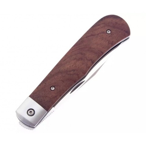 Нож Boker Plus Bonfire Bubinga