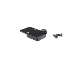 Кріплення Trijicon RMR®/SRO® Mount for Custom Rifles w/ 11-12mm Ribs