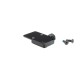 Крепление Trijicon RMR®/SRO® Mount for Custom Rifles w/ 11-12mm Ribs