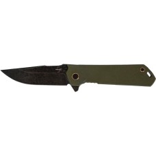 Нож Boker Plus Kihon Assisted ц:od green
