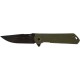 Нож Boker Plus Kihon Assisted ц:od green