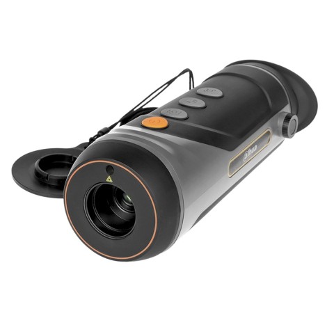 Тепловізійний монокуляр Dahua TPC-M60-B25-G