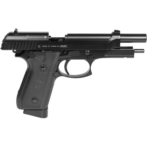 Пістолет пневматичний SAS PT99 Blowback BB кал. 4.5 мм