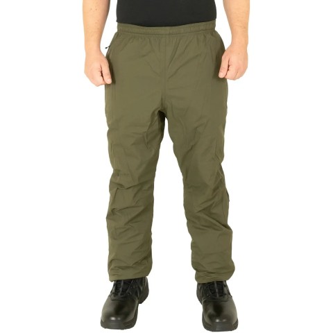 Брюки First Tactical Tactix Rain Pant L Green