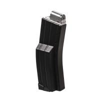 Магазин швидкозарядний з бункером для Crosman DPMS та Bushmaster кал.4,5мм