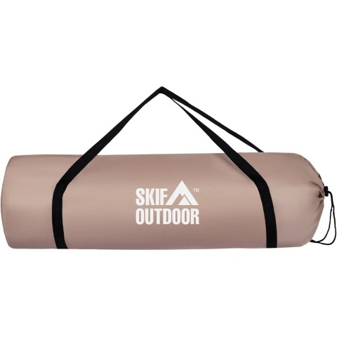 Коврик самонадувной Skif Outdoor Commander 200x73x10 см Beige