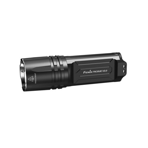 Ліхтар ручний Fenix TK35UE V2.0