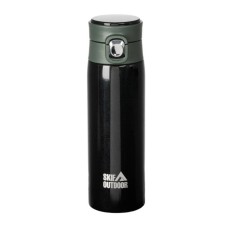 Термочашка Skif Outdoor Companion 0.42l Black