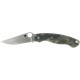 Нож Spyderco Military 2 Camo