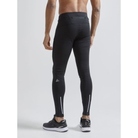 ADV ESSENCE WARM TIGHTS M BLACK XXL