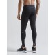 ADV ESSENCE WARM TIGHTS M BLACK XXL
