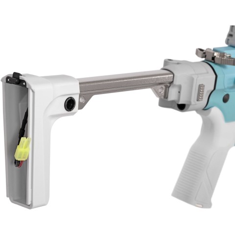 Гвинтівка страйкбольна G&G Armament FAR 9 Blue