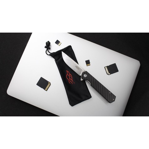 Ніж складаний Firebird FH11S-CF