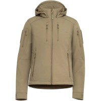 Куртка Frontier Ermine W Softshell M Olive