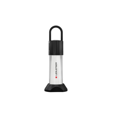 Кемпінговий ліхтар Ledlenser ML6 Warm light (тепле світло) з функцією Powerbank, заряджається, 750/550/5