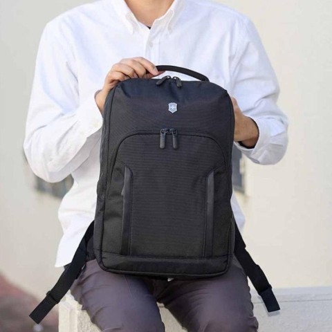 Рюкзак для ноутбука Victorinox ALTMONT Professional/Black