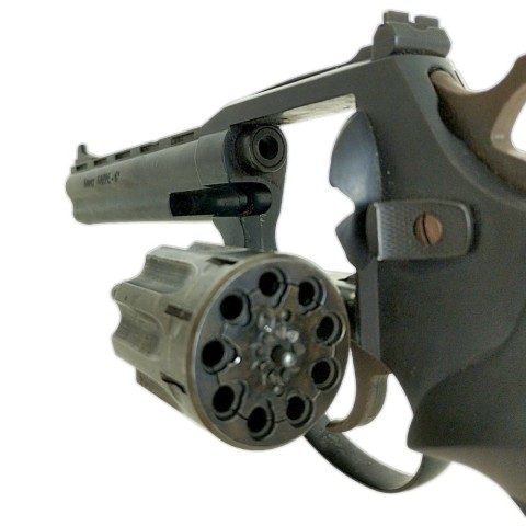 Револьвер Флобера ZBROIA Super Snipe 6