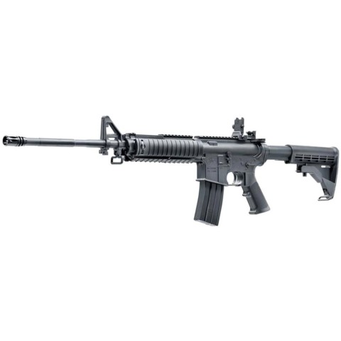 Пневматична гвинтівка Umarex COLT M4 кал.4,5мм (2.4981)