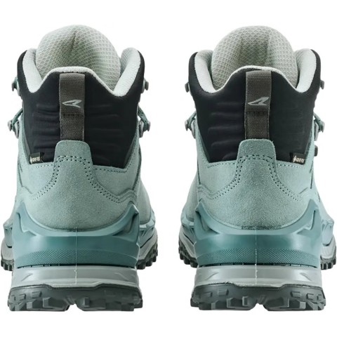 Ботинки Lowa Innovo GTX MID W 39,5 iceblue-light blue