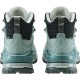 Ботинки Lowa Innovo GTX MID W 39,5 iceblue-light blue