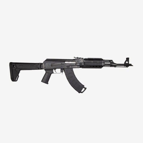 Рукоятка Magpul MOE® AK+ Grip - AK47/AK74 - Black