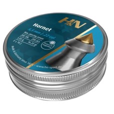 Кулі пневматичні H&N Hornet 1,05 г. 200 шт калібр 5,5 мм